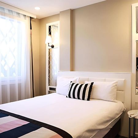 Mia Berre Hotels Istanbul Eksteriør bilde