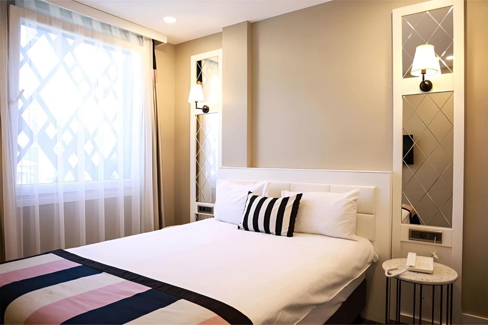 Mia Berre Hotels Istanbul Eksteriør bilde