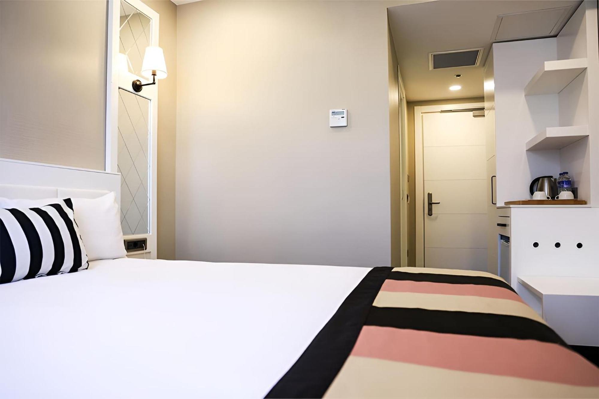 Mia Berre Hotels Istanbul Eksteriør bilde