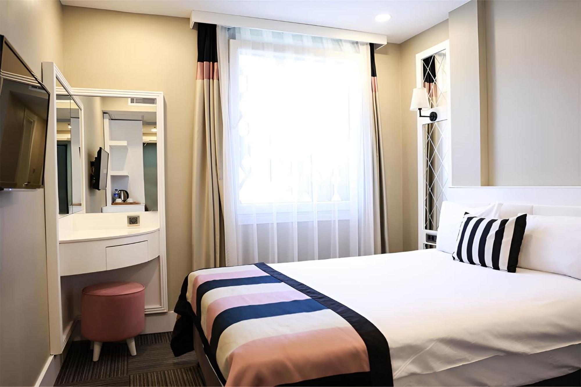 Mia Berre Hotels Istanbul Eksteriør bilde